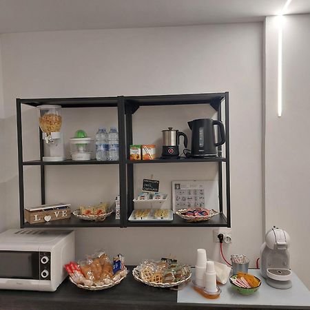 Giglioapartment Etna Mare Aci Castello Dış mekan fotoğraf