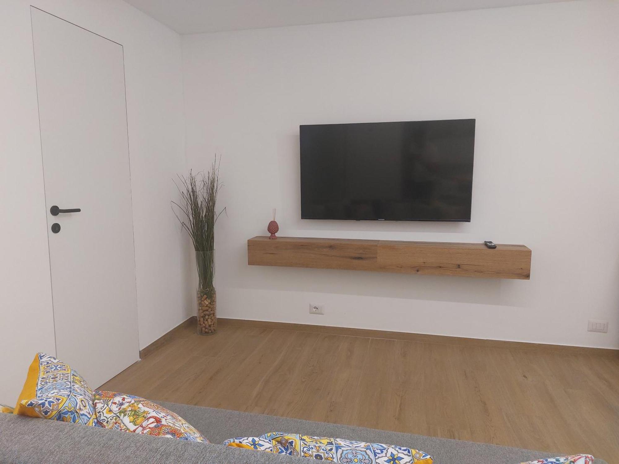 Giglioapartment Etna Mare Aci Castello Dış mekan fotoğraf