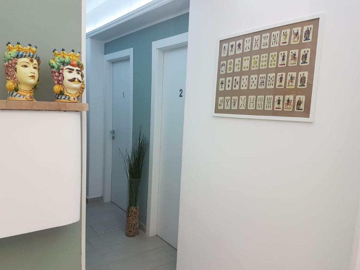 Giglioapartment Etna Mare Aci Castello Dış mekan fotoğraf